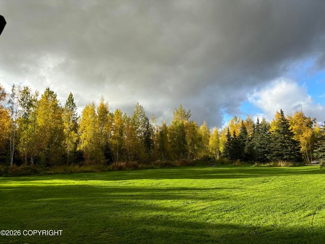 5913 N Solitude Street, Wasilla, AK 99623
