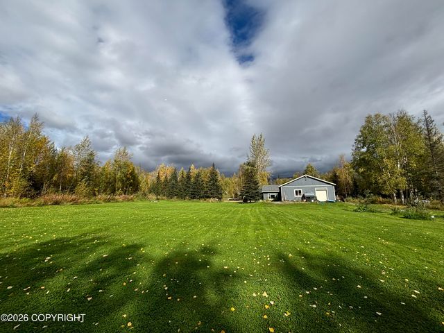 5913 N Solitude Street, Wasilla, AK 99623