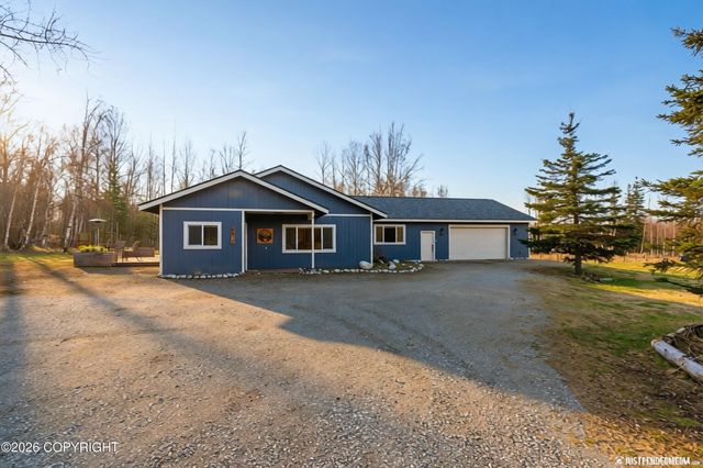 5913 N Solitude Street, Wasilla, AK 99623