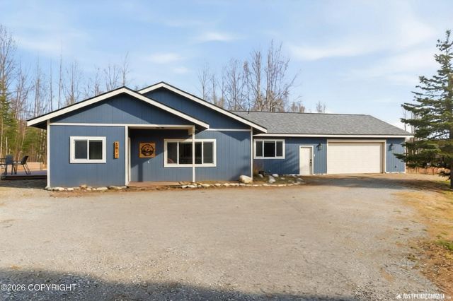 5913 N Solitude Street, Wasilla, AK 99623
