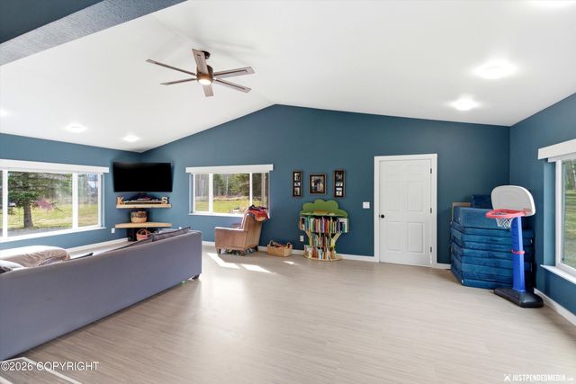 5913 N Solitude Street, Wasilla, AK 99623