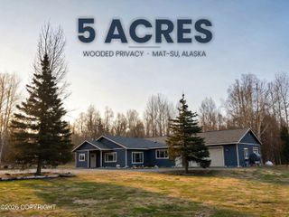 5913 N Solitude Street, Wasilla, AK 99623