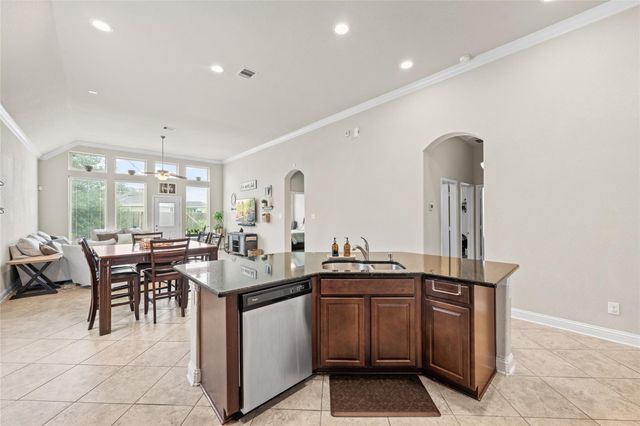 2005 Sunset Terrace Lane, Pearland, TX 77089