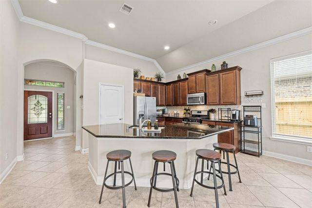 2005 Sunset Terrace Lane, Pearland, TX 77089