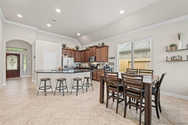 2005 Sunset Terrace Lane, Pearland, TX 77089