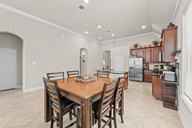 2005 Sunset Terrace Lane, Pearland, TX 77089