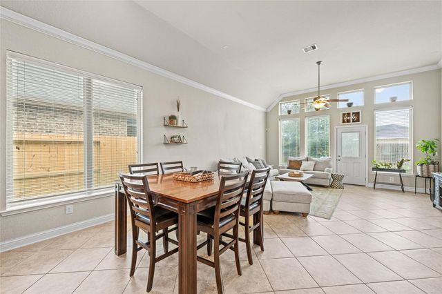 2005 Sunset Terrace Lane, Pearland, TX 77089