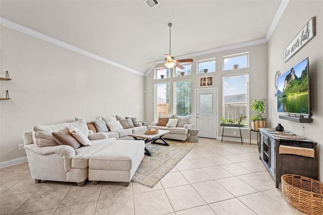 2005 Sunset Terrace Lane, Pearland, TX 77089