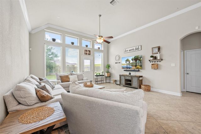 2005 Sunset Terrace Lane, Pearland, TX 77089