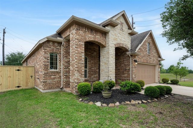 2005 Sunset Terrace Lane, Pearland, TX 77089
