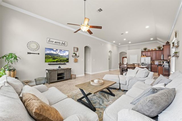 2005 Sunset Terrace Lane, Pearland, TX 77089