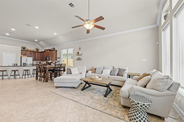 2005 Sunset Terrace Lane, Pearland, TX 77089