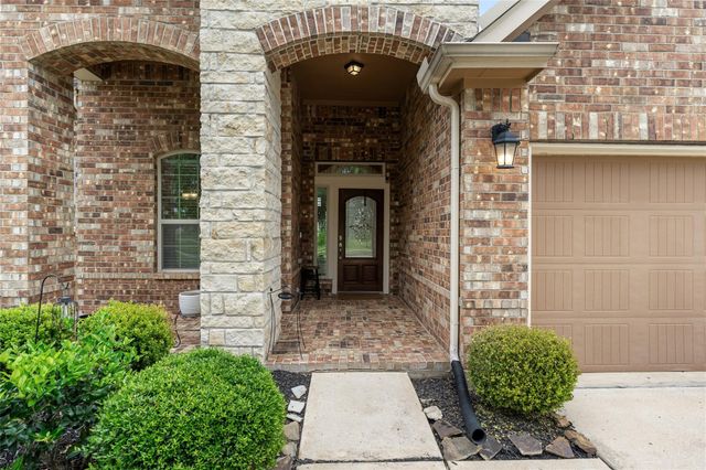 2005 Sunset Terrace Lane, Pearland, TX 77089