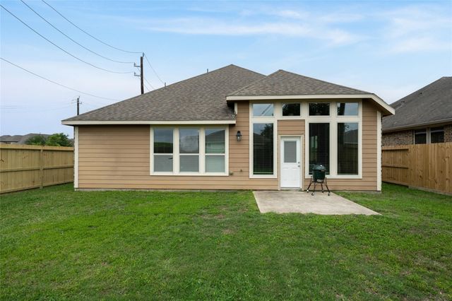 2005 Sunset Terrace Lane, Pearland, TX 77089