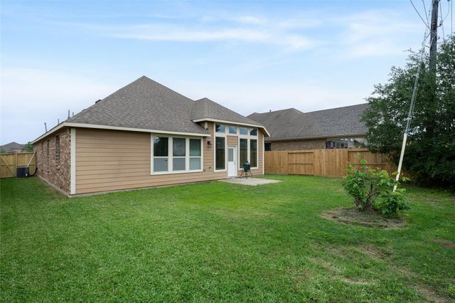 2005 Sunset Terrace Lane, Pearland, TX 77089