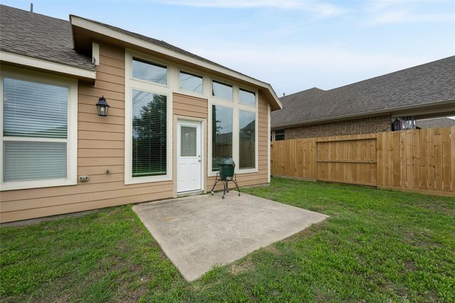 2005 Sunset Terrace Lane, Pearland, TX 77089