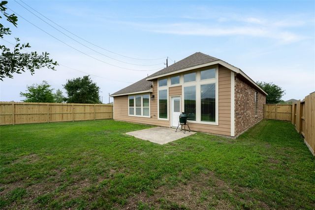 2005 Sunset Terrace Lane, Pearland, TX 77089