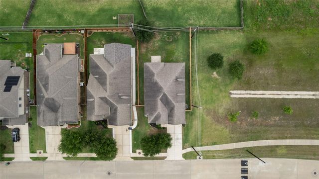 2005 Sunset Terrace Lane, Pearland, TX 77089