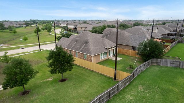 2005 Sunset Terrace Lane, Pearland, TX 77089