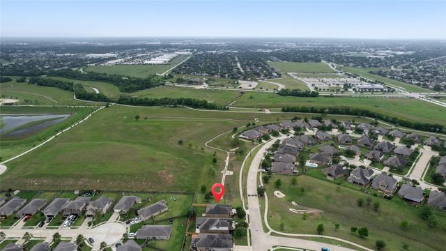 2005 Sunset Terrace Lane, Pearland, TX 77089