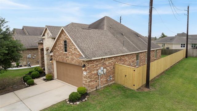 2005 Sunset Terrace Lane, Pearland, TX 77089