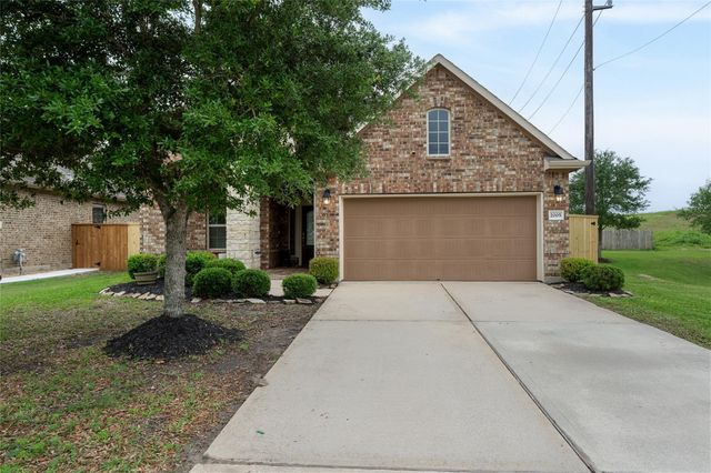 2005 Sunset Terrace Lane, Pearland, TX 77089