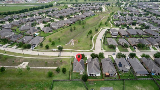2005 Sunset Terrace Lane, Pearland, TX 77089