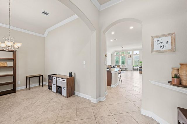 2005 Sunset Terrace Lane, Pearland, TX 77089