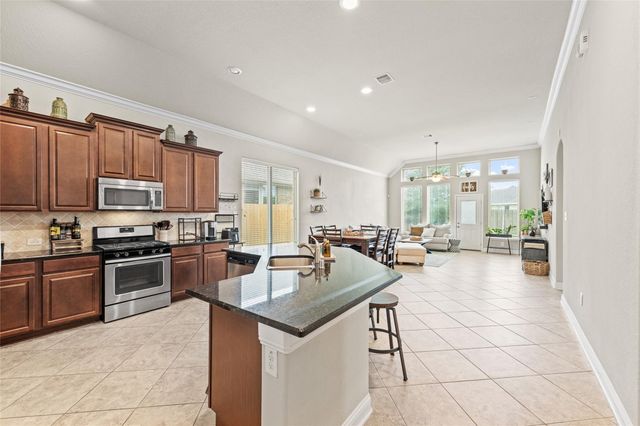 2005 Sunset Terrace Lane, Pearland, TX 77089