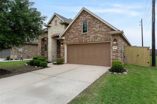 2005 Sunset Terrace Lane, Pearland, TX 77089