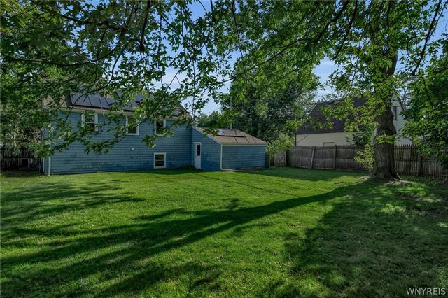 253 Lorfield Drive, Amherst, NY 14226