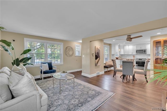 253 Lorfield Drive, Amherst, NY 14226