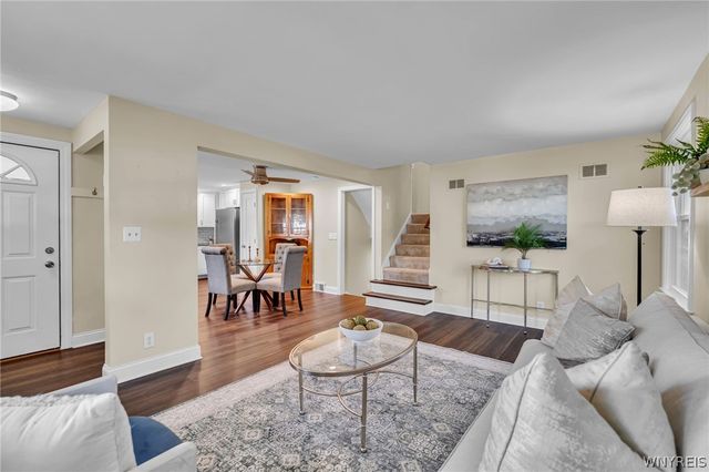 253 Lorfield Drive, Amherst, NY 14226