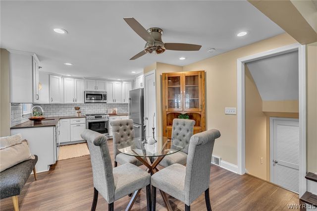 253 Lorfield Drive, Amherst, NY 14226