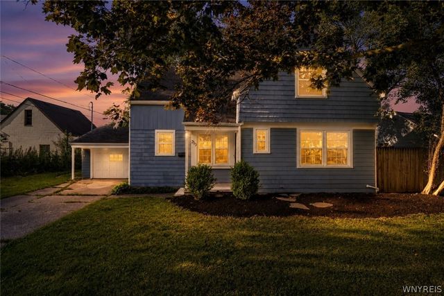 253 Lorfield Drive, Amherst, NY 14226