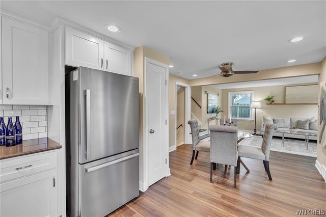 253 Lorfield Drive, Amherst, NY 14226