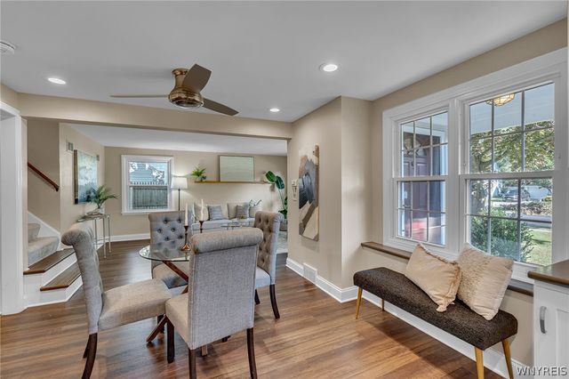 253 Lorfield Drive, Amherst, NY 14226