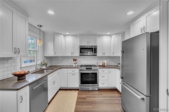 253 Lorfield Drive, Amherst, NY 14226