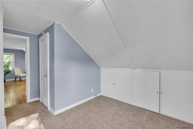 253 Lorfield Drive, Amherst, NY 14226