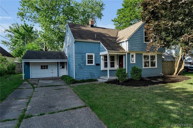 253 Lorfield Drive, Amherst, NY 14226