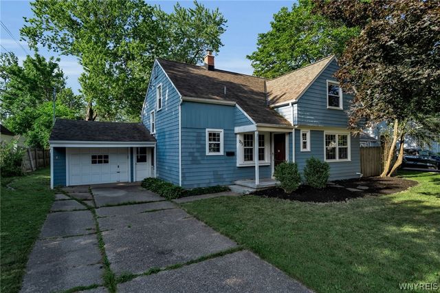 253 Lorfield Drive, Amherst, NY 14226