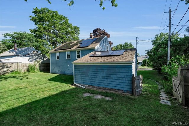 253 Lorfield Drive, Amherst, NY 14226