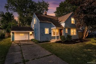 253 Lorfield Drive, Amherst, NY 14226