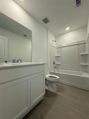 14896 N Ascot Bend Cir, Conroe, TX 77306