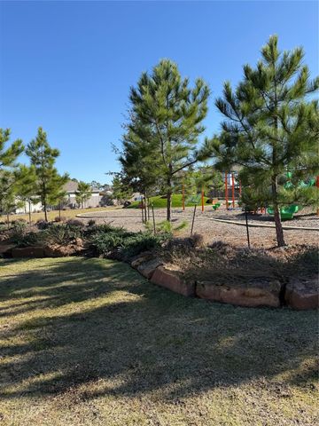 14896 N Ascot Bend Cir, Conroe, TX 77306