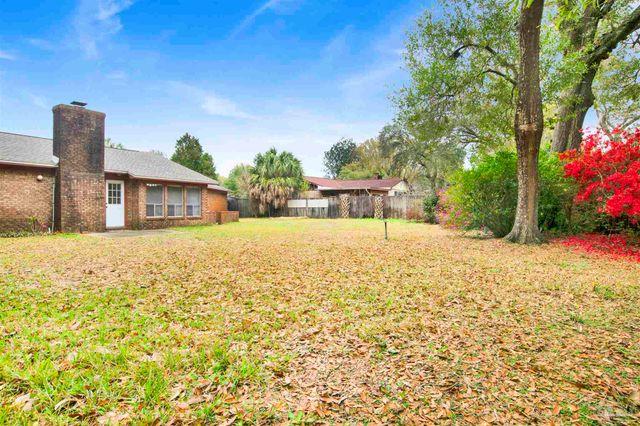 7805 Hearthstone Cir, Pensacola, FL 32506