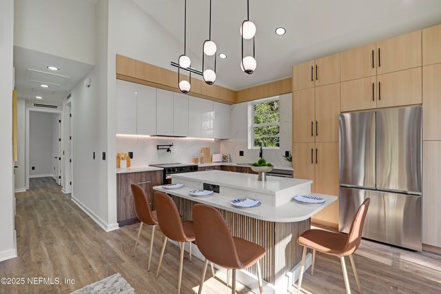 2331 JANETTE Street, Jacksonville, FL 32209