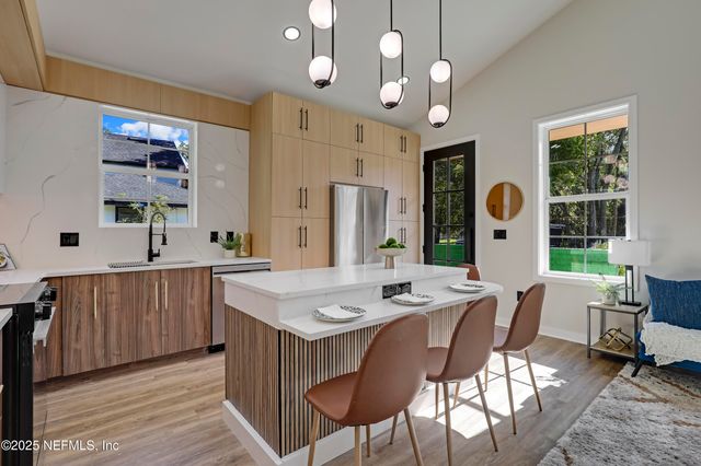 2331 JANETTE Street, Jacksonville, FL 32209