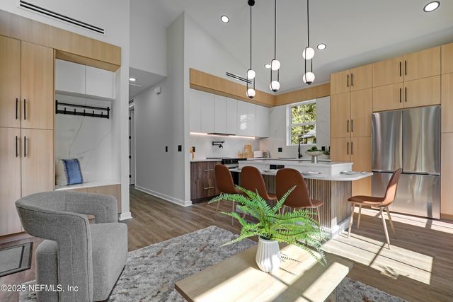 2331 JANETTE Street, Jacksonville, FL 32209