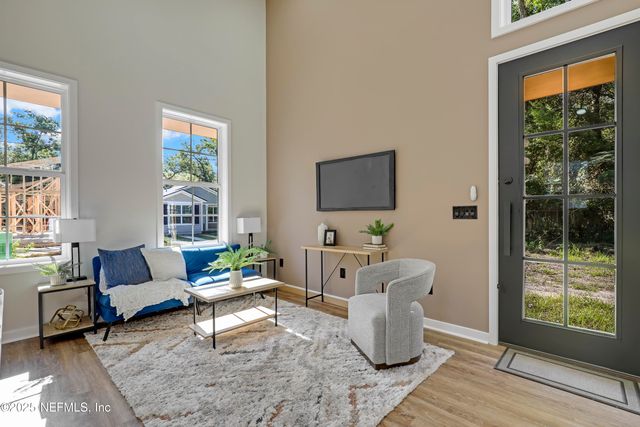 2331 JANETTE Street, Jacksonville, FL 32209